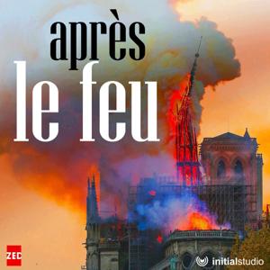 Après le feu by Initial Studio