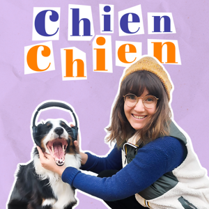 Chien Chien by Initial Studio