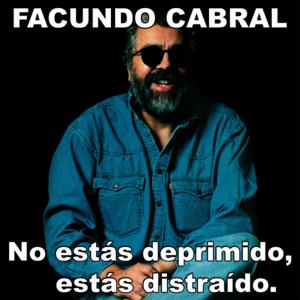 Facundo Cabral