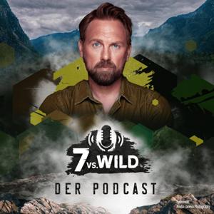 7vs.Wild - Der Podcast by Calivision Studios GmbH & Calivision Network GmbH