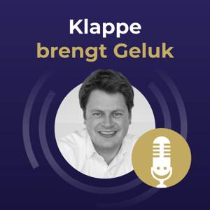 Klappe brengt Geluk