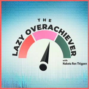 The Lazy Overachiever