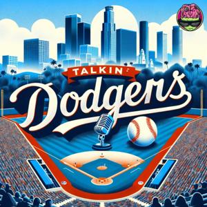 Talkin’ Dodgers by Rot Your Brain Media