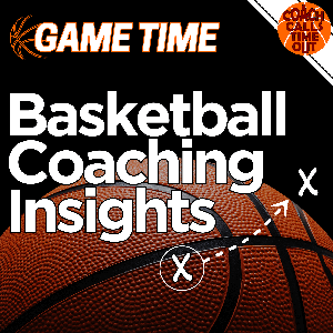 GameTime - Basketball Coaching Insights