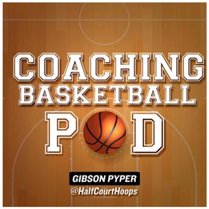 Coaching Basketball Podcast