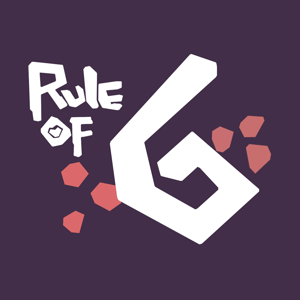 Rule of Six, a Keyforge podcast by June Lekstutis