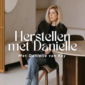 Herstellen met Danielle | Eetstoornis herstel