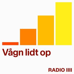 Vågn lidt op! by RADIO IIII