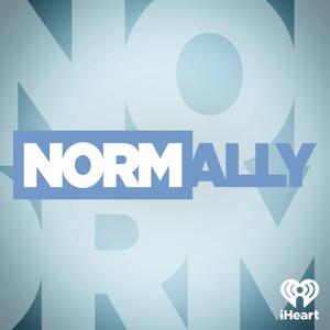 Normally by iHeartPodcasts