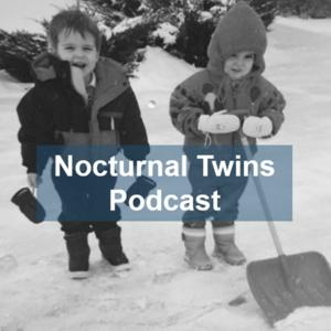 Nocturnal Twins Podcast