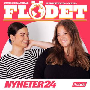 Flödet by Nyheter24