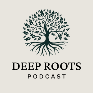 Deep Roots - An Oak Hill College Podcast