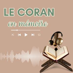 Le Coran en mémoire