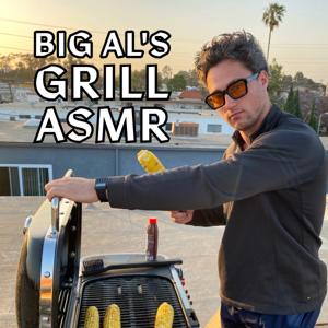 Big Al's Grill ASMR