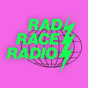 RAD RACE RADIO by Ingo Engelhardt und Niclas Bock