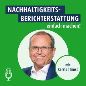 Nachhaltigkeitsberichterstattung - einfach machen