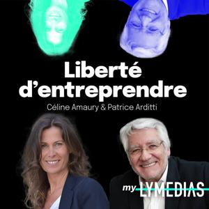 Liberté d'entreprendre