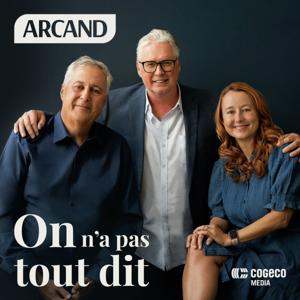 On n'a pas tout dit by Cogeco Média