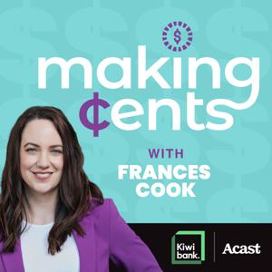 Making Cents by Frances Cook