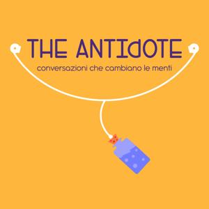 The Antidote Podcast