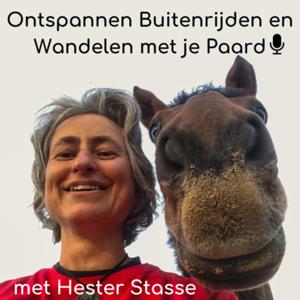 Ontspannen Buitenrijden en Wandelen met je Paard