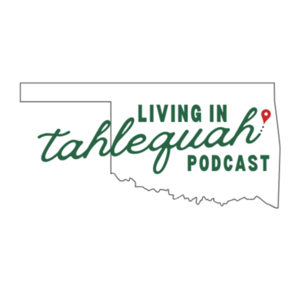 Living in Tahlequah with Edna Kimble