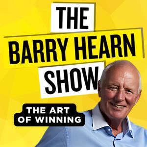 The Barry Hearn Show by Pod Almighty