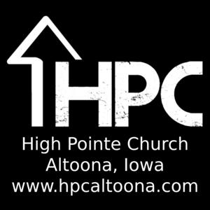 High Pointe Church Sermons