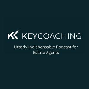 Utterly Indispensable Podcast for Estate Agents by Rob Graves