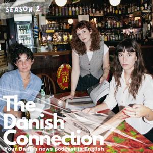 The Danish Connection by The Danish Connection