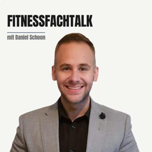 Fitnessfachtalk - Muskelgesundheit, Longevity, Training & Prävention