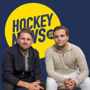 MP & Hanson by Hockeynews.se