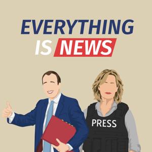 Everything is News by Magpie Productions