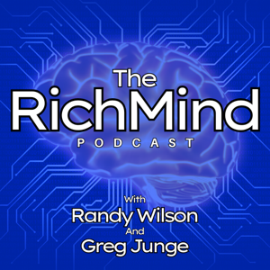 The Rich Mind Podcast