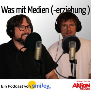 Was mit Medien (-erziehung)