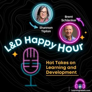 The L&D Happy Hour