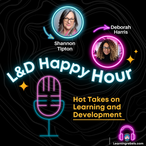 The L&D Happy Hour