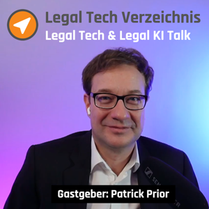 Legal Tech Verzeichnis - Legal Tech & Legal KI Talk