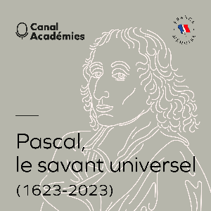 Pascal, le savant universel