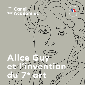 Alice Guy et l’invention du 7ᵉ art