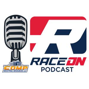 RaceON Podcast