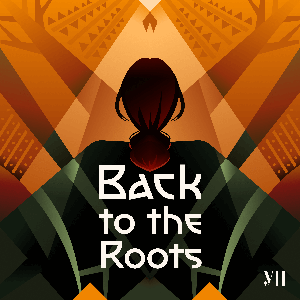 Back to the Roots by Українська правда