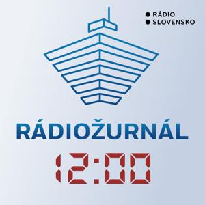 Rádiožurnál o 12:00