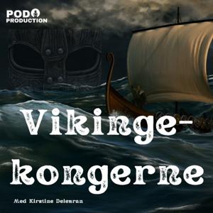 VikingeKongerne Podcast