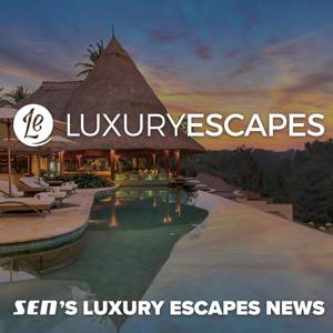 Luxury Escapes News