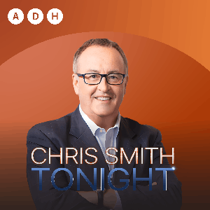 Chris Smith Tonight by ADH TV