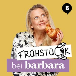 Frühstück bei Barbara by barba radio