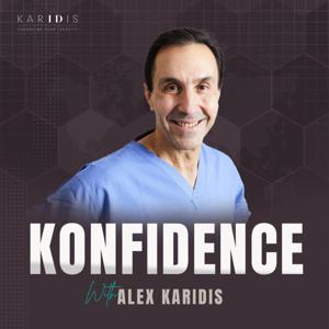 Konfidence with Alex Karidis