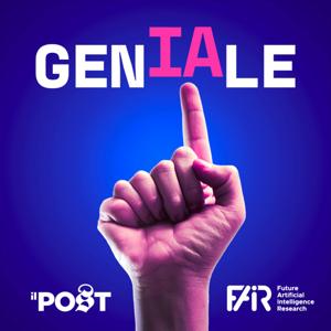 Geniale by Matteo Bordone