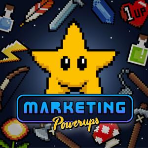 Marketing Powerups by Ramli John